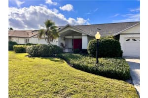 14557 Eagle Ridge Drive, FORT MYERS, FL 33912 Sold 06/21/24