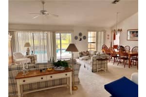 14557 Eagle Ridge Drive, FORT MYERS, FL 33912 Sold 06/21/24