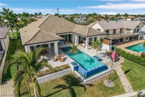3619 SE 21st Pl, Cape Coral, FL 33904, Sold 05/22/24
