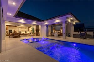3619 SE 21st Pl, Cape Coral, FL 33904, Sold 05/22/24