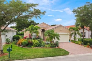 9540 Liseron Drive, ESTERO, FL 33928 Sold 05/29/24