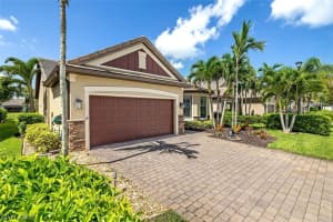 16120 Camden Lakes Circle, NAPLES, FL 34110 Sold 04/18/24