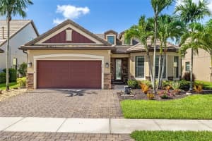 16120 Camden Lakes Circle, NAPLES, FL 34110 Sold 04/18/24