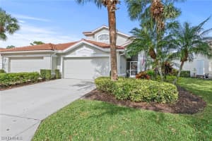 26530 Clarkston Drive, BONITA SPRINGS, FL 34135 Sold 04/16/24
