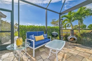 11564 Shady Blossom Drive, FORT MYERS, FL 33913 Sold 02/14/24