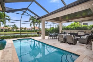 2200 Residence Circle, NAPLES, FL 34105 Sold 03/01/24