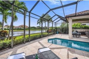 2200 Residence Circle, NAPLES, FL 34105 Sold 03/01/24