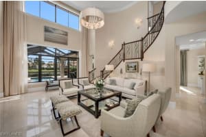 2200 Residence Circle, NAPLES, FL 34105 Sold 03/01/24