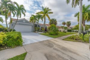 6831 Mill Pond Circle, NAPLES, FL 34109 Sold 03/01/24