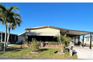 3141 Orchard Drive, NORTH FORT MYERS, FL 33917 Sold 08/26/24