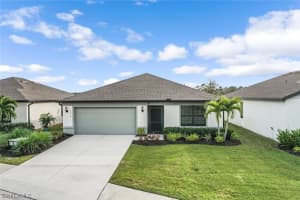 10758 Marlberry Way, NORTH FORT MYERS, FL 33917 Sold 05/15/24