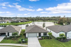 10758 Marlberry Way, NORTH FORT MYERS, FL 33917 Sold 05/15/24