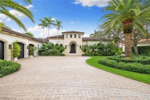 2562 Escada Ct, Naples, FL 34109, Sold 03/20/24