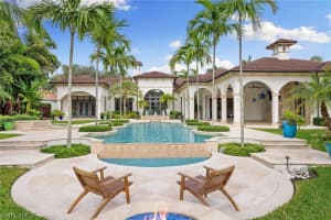 2562 Escada Ct, Naples, FL 34109, Sold 03/20/24