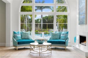 2562 Escada Ct, Naples, FL 34109, Sold 03/20/24