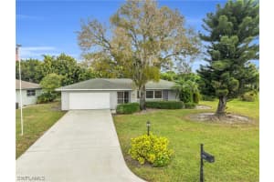 4557 Eagle Key Circle, NAPLES, FL 34112 Sold 02/29/24
