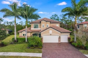 1519 Mockingbird Drive, NAPLES, FL 34120 Sold 06/20/24