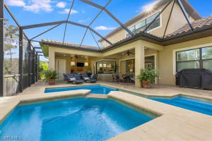 1519 Mockingbird Drive, NAPLES, FL 34120 Sold 06/20/24