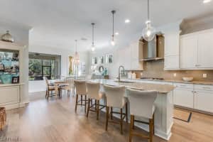 1519 Mockingbird Drive, NAPLES, FL 34120 Sold 06/20/24