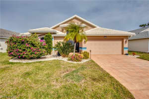 3357 Sabal Springs Boulevard, NORTH FORT MYERS, FL 33917 Sold 03/13/24