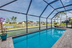 3357 Sabal Springs Boulevard, NORTH FORT MYERS, FL 33917 Sold 03/13/24