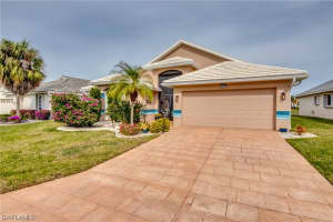 3357 Sabal Springs Boulevard, NORTH FORT MYERS, FL 33917 Sold 03/13/24