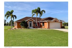 7269 Allamanda Ln, Punta Gorda, FL 33955, Sold 03/21/24