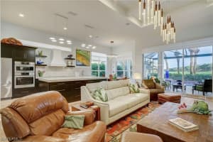 12155 Via Cercina Drive, BONITA SPRINGS, FL 34135 Sold 04/23/24