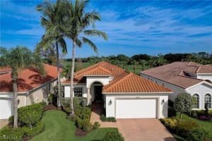 12155 Via Cercina Drive, BONITA SPRINGS, FL 34135 Sold 04/23/24