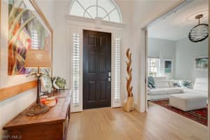 12155 Via Cercina Drive, BONITA SPRINGS, FL 34135 Sold 04/23/24