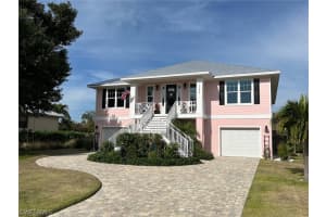 1299 Par View Drive, SANIBEL, FL 33957 Sold 02/16/24