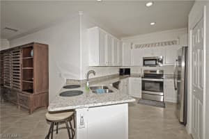 1855 Alameda Drive, NAPLES, FL 34120 Sold 03/18/24
