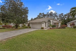 20671 Country Walk Way, ESTERO, FL 33928 Sold 03/21/24
