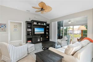 890 Carrick Bend Circle, NAPLES, FL 34110 Sold 03/13/24
