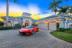 10380 Via Balestri Drive, MIROMAR LAKES, FL 33913 Sold 04/01/24