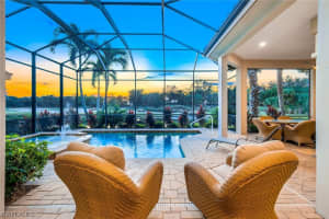 10380 Via Balestri Drive, MIROMAR LAKES, FL 33913 Sold 04/01/24