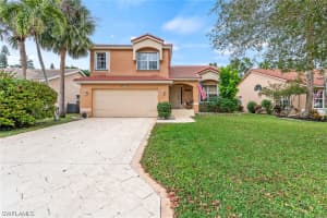7770 Cameron Circle, FORT MYERS, FL 33912 Sold 03/22/24