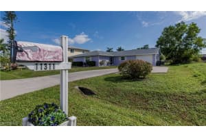 11311 Zehner Lane, Fort Myers, FL 33908 Sold 12/06/24