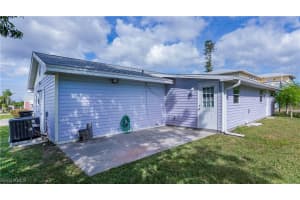 11311 Zehner Lane, Fort Myers, FL 33908 Sold 12/06/24