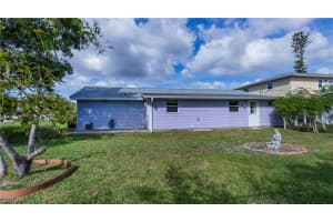11311 Zehner Lane, Fort Myers, FL 33908 Sold 12/06/24