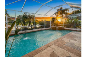 3244 Benicia Court, NAPLES, FL 34109 Sold 02/22/24