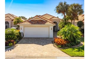 3244 Benicia Court, NAPLES, FL 34109 Sold 02/22/24