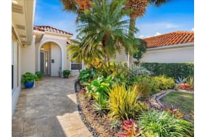 3244 Benicia Court, NAPLES, FL 34109 Sold 02/22/24