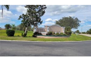 19977 Lake Vista Circle, LEHIGH ACRES, FL 33936 Sold 05/10/24