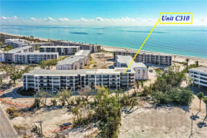 1501 Middle Gulf Drive, SANIBEL, FL 33957 Sold 09/25/24