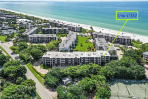 1501 Middle Gulf Drive, SANIBEL, FL 33957 Sold 09/25/24