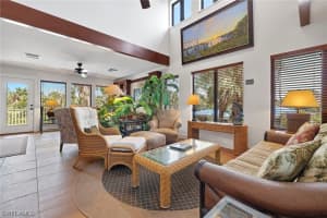 930 Strangler Fig Lane, SANIBEL, FL 33957 Sold 05/30/24