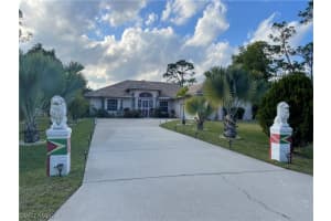 219 Columbus Avenue, LEHIGH ACRES, FL 33936 Sold 10/04/24