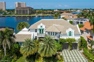 400 Century Drive, MARCO ISLAND, FL 34145 Sold 04/09/25