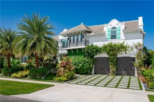 400 Century Drive, MARCO ISLAND, FL 34145 Sold 04/09/25